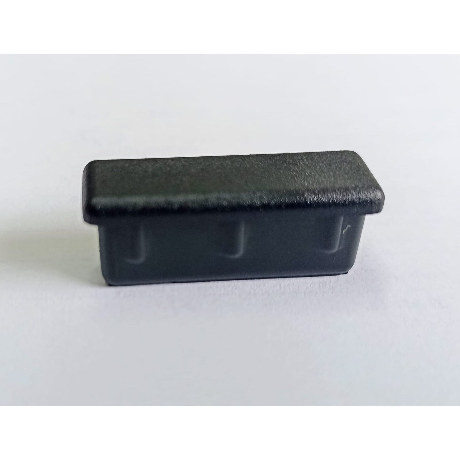Ponteira Plástica 10×30 Mm Interna Reta