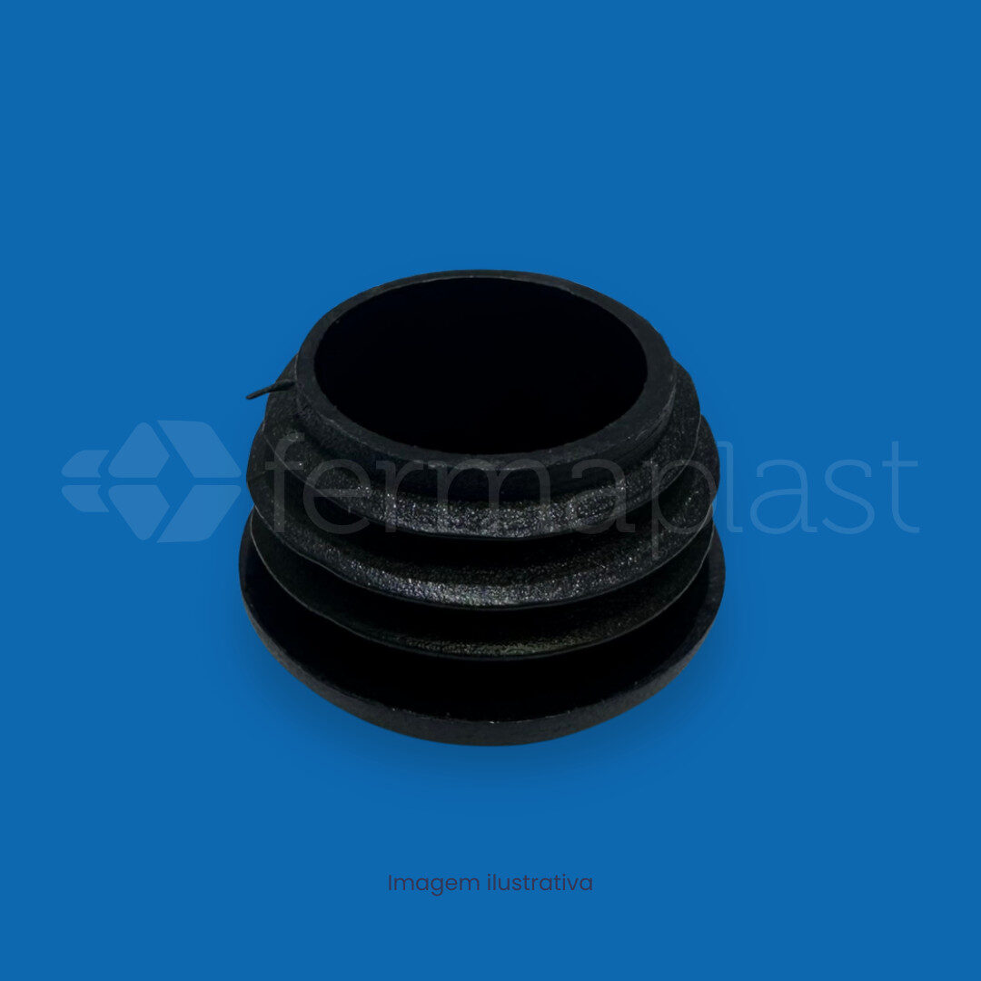 Fermaplast – Fornecedora de ponteiras plásticas para pedidos urgentes e grandes volumes