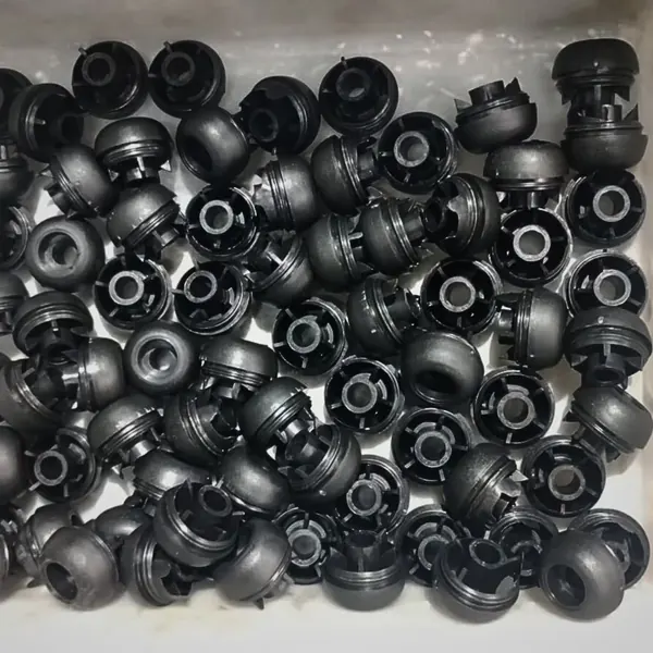 Fábrica Fermaplast — foto 9