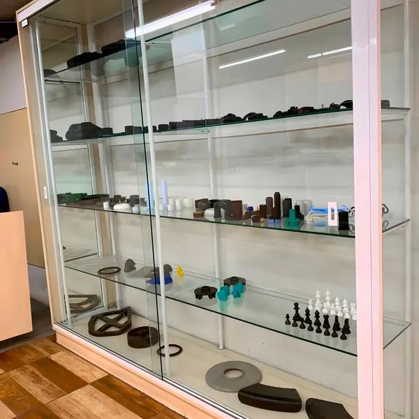 Fábrica Fermaplast — foto 17