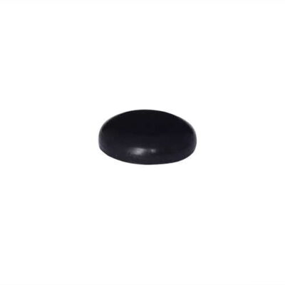 TAMPA CABEÇA PARAFUSO 1/4"