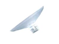 VENTOSA 35 mm  FURO 4 mm PVC TRANSPARENTE
