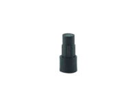 SUPORTE DE PRATELEIRA PINO 8x6 mm