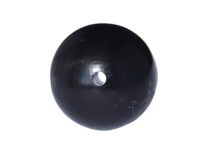 BOLINHA 5/16"x1.1/4" PVC P/CABO DE AÇO