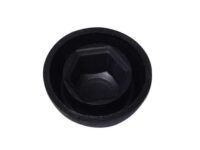 TAMPA CABEÇA PARAFUSO 3/8" CHAVE 9/16"