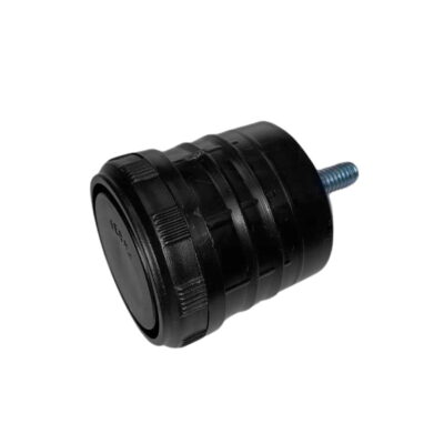 NIVELADOR 2" MACHO E FEMEA - 50x5/16"x24,5 mm