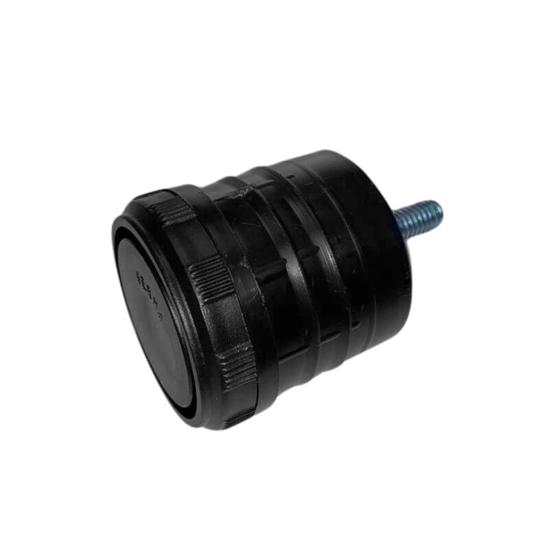 NIVELADOR 2" MACHO E FEMEA - 50x5/16"x24,5 mm