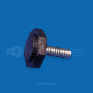 Nivelador Oitavado 22x -Fermaplast Nivelador Oitavado 22x