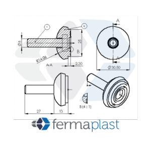 PRODUTO - 40012 Nivelador 30x