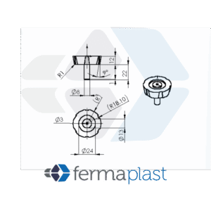 PRODUTO - 40020 Nivelador 40x