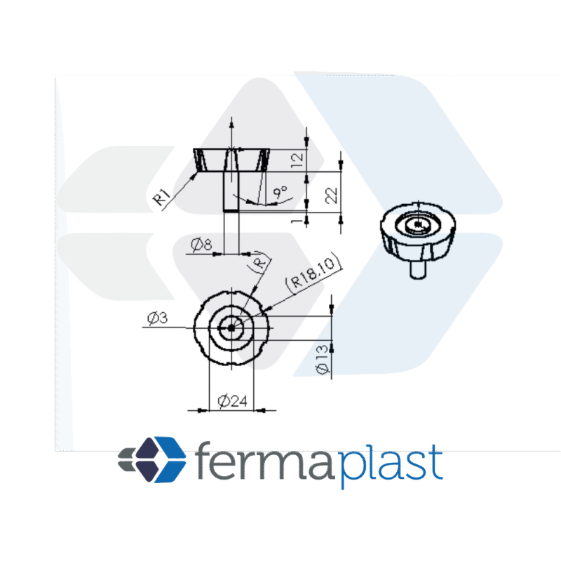 PRODUTO - 40020 Nivelador 40x