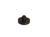 PE P/ CADEIRA EMPILHAVEL 17x6 mm PVC DURO