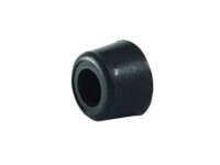 PEZINHO FURADO 15x10 mm PVC MOLE / DURO