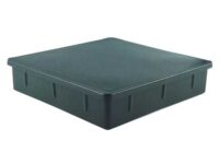 PONTEIRA 100x100 mm INTERNA RETA