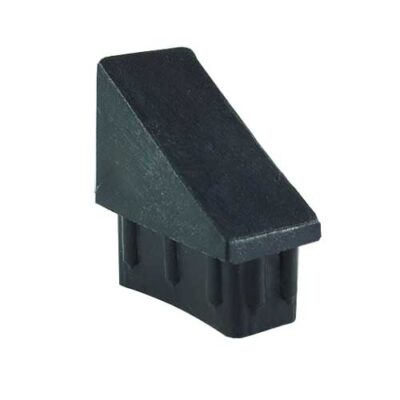 Ponteira-20x40mm-Interna-Chanfrada.jpg Ponteira Plástica 20x40 Mm Interna Chanfrada