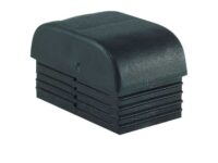 PONTEIRA 30x50 mm INTERNA ABAULADA GARRA LATERAL