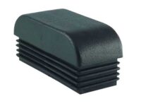 PONTEIRA 30x70 mm ABAULADA GARRA LATERAL