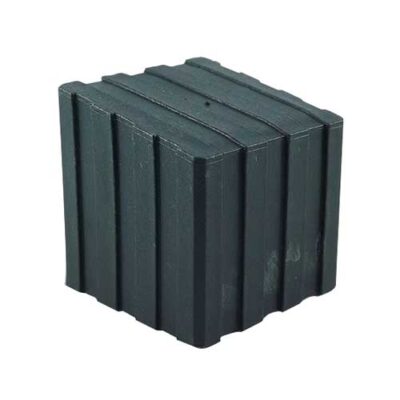 PONTEIRA 40x40 mm EXTERNA ESTRIADA