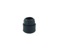 PONTEIRA 5/8" INTERNA PE DE BANQUETA