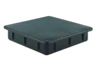 PONTEIRA 80x80x3 mm INTERNA RETA