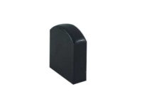 PONTEIRA EXTERNA 1/8"x1/2" CONICA