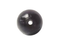 BOLINHA 5/16"x2" PVC P/CABO DE AÇO