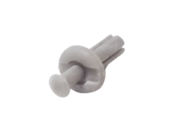 PINO REBITE FURO 4 mm