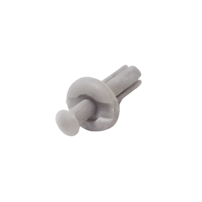 PINO REBITE FURO 4 mm