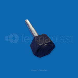 nivelador sextavado 31 x Nivelador Sextavado 31x