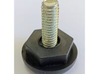 NIVELADOR REDONDO SEXTAVADO 30x5/16"x21 mm