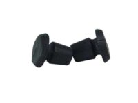 BATENTE PVC MOLE