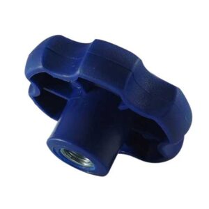 MANIPULO PORCA 70x1/2" BSW AZUL