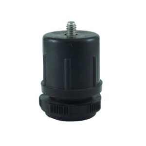 NIVELADOR MACHO E FEMEA 38x1/4"x12 mm