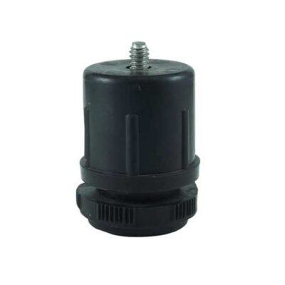 NIVELADOR MACHO E FEMEA 38x1/4"x12 mm
