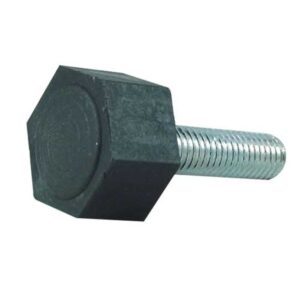 NIVELADOR REDONDO SEXTAVADO 30x5/16"x21 mm