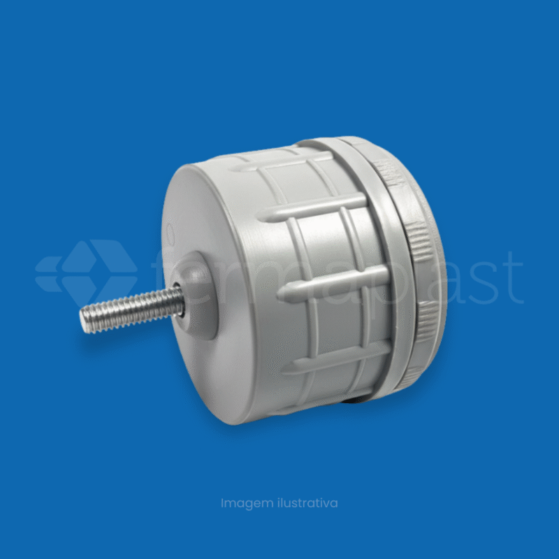 Nivelador macho femea 76_5_16 (3) Nivelador Macho Femea 76x5/16"x25 Mm