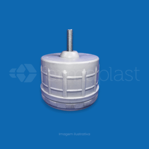 Nivelador macho femea 76_5_16 (4) Nivelador Macho Femea 76x5/16"x25 Mm
