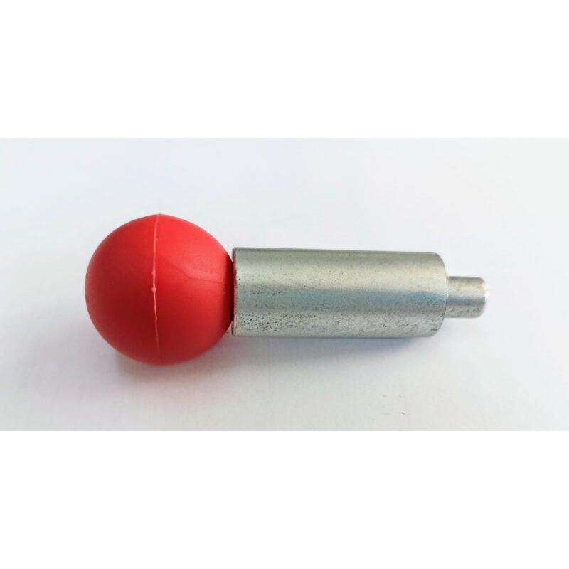 PINO MOLA GRANDE  M6 (C:37,2mm/E:15,88mm/ALT:71,2mm)