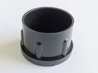 PONTEIRA 1.1/8" INTERNA RETA