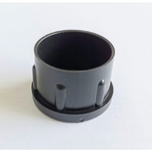 PONTEIRA 1.1/8" INTERNA RETA