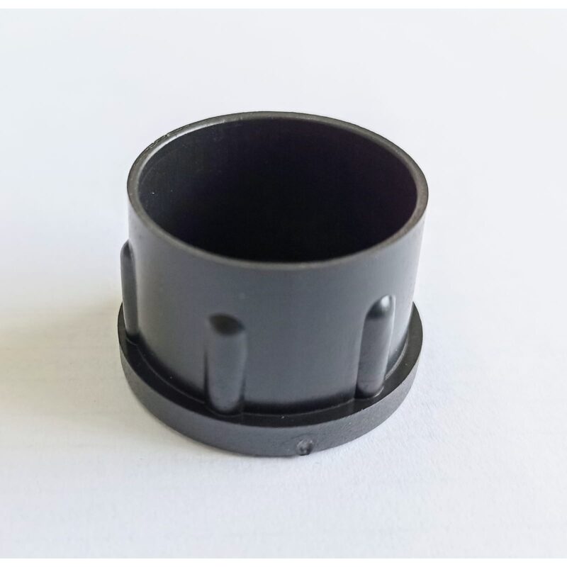 PONTEIRA 1.1/8" INTERNA RETA