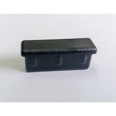 PONTEIRA 10x30 mm INTERNA RETA Ponteira Plástica 10x30 Mm Interna Reta