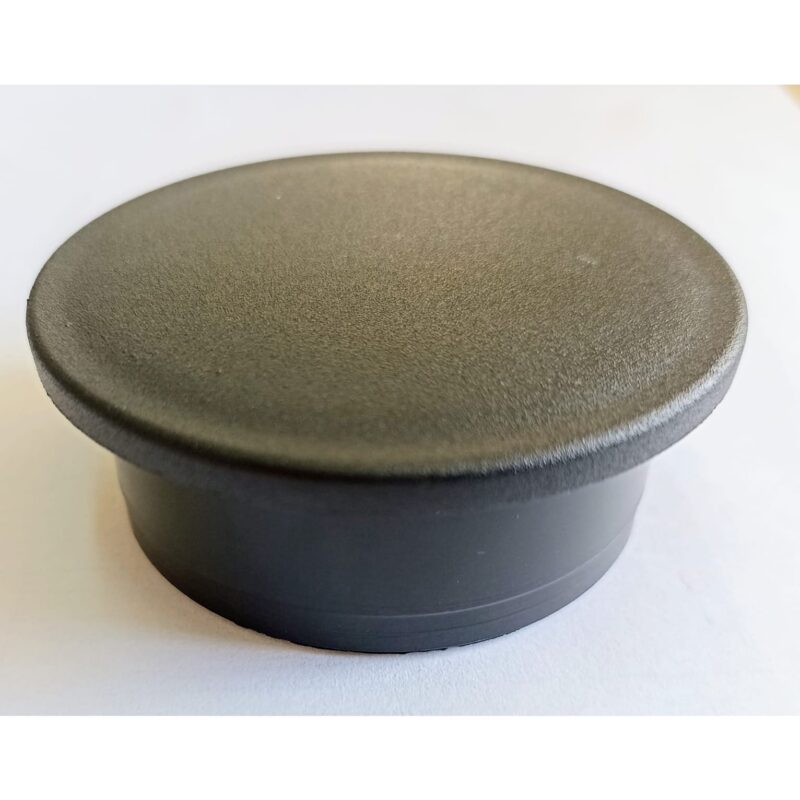 PONTEIRA 2.1/2" INTERNA RETA SEM GARRA