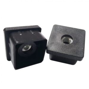 PONTEIRA 20x50 mm INTERNA RETA