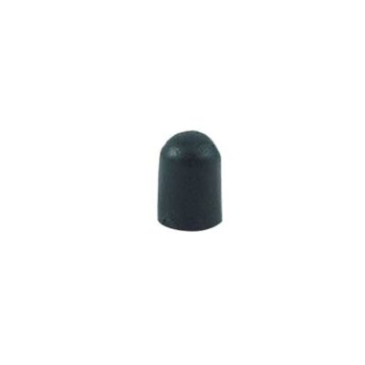 PONTEIRA 3 16 EXTERNA FURO 4 mm PVC Ponteira Plástica 3/16" Externa Furo 4 Mm Pvc