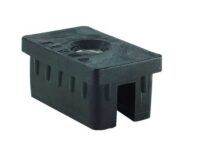 PONTEIRA 30x50 mm INTERNA PORCA 3/8"