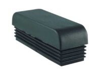 PONTEIRA 30x90 mm ABAULADA GARRA LATERAL FURO LATERAL