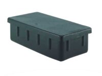 PONTEIRA 40x80x3mm INTERNA RETA