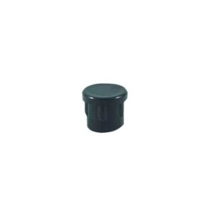 PONTEIRA 5/8" INTERNA RETA PVC