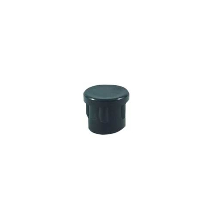 PONTEIRA 5/8" INTERNA RETA PVC